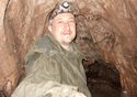 Cavern dig uncovers 15,000 year old weapon