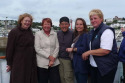 Torbay hosts Hong Kong visit to the English Riviera Geopark