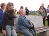 Geoquest Day 1 - Evening performance walk, Anstey's Cove to Kents Cavern, Torquay