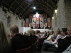 Geoquest Day 2 - Evening performance walk, Daddyhole Plain to the Spanish Barn, Torre Abbey, Torquay