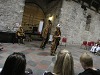 Geoquest Day 2 - Evening Performance, Spanish Barn, Torre Abbey, Torquay