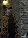 Geoquest Day 2 - Evening Performance, Spanish Barn, Torre Abbey, Torquay