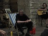 Geoquest Day 2 - Evening Performance, Spanish Barn, Torre Abbey, Torquay