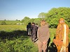 Geoquest Day 3 - Evening performance walk, Occombe Farm, Paignton