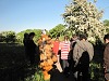Geoquest Day 3 - Evening performance walk, Occombe Farm, Paignton