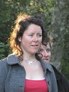 Geoquest Day 3 - Evening performance walk, Occombe Farm, Paignton