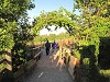 Geoquest Day 3 - Evening performance walk, Occombe Farm, Paignton