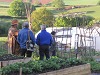 Geoquest Day 3 - Evening performance walk, Occombe Farm, Paignton