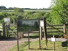 Geoquest Day 3 - Evening performance walk, Occombe Farm, Paignton