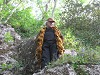 Geoquest Day 1 - Evening performance walk, Anstey's Cove to Kents Cavern, Torquay