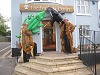 Geoquest Day 5 - Evening performance walk, Paignton Pier to the YMCA, Paignton