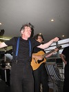 Geoquest Day 5 - Evening performance, YMCA, Paignton