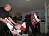 Geoquest Day 5 - Evening performance, YMCA, Paignton