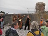 Geoquest Day 6 - Evening performance walk, Brixham Breakwater to Berry Head