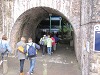 Geoquest Day 6 - Evening performance walk, Brixham Breakwater to Berry Head