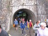 Geoquest Day 6 - Evening performance walk, Brixham Breakwater to Berry Head