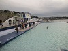 Geoquest Day 6 - Evening performance walk, Brixham Breakwater to Berry Head