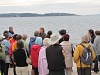 Geoquest Day 6 - Evening expert talk, Nigel Smallbones, Torbay Coast and Countryside Trust