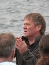 Geoquest Day 6 - Evening expert talk, Nigel Smallbones, Torbay Coast and Countryside Trust