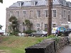 Geoquest Day 6 - Evening performance walk, Brixham Breakwater to Berry Head