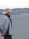 Geoquest Day 6 - Evening performance walk, Brixham Breakwater to Berry Head