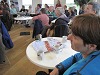 Geoquest Day 6 - Evening performance, The Guardhouse Cafe, Berry Head, Brixham