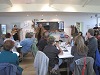 Geoquest Day 6 - Evening performance, The Guardhouse Cafe, Berry Head, Brixham