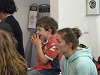 Geoquest Day 6 - Evening performance, The Guardhouse Cafe, Berry Head, Brixham