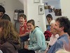 Geoquest Day 6 - Evening performance, The Guardhouse Cafe, Berry Head, Brixham