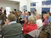 Geoquest Day 6 - Evening performance, The Guardhouse Cafe, Berry Head, Brixham