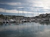 Geoquest Day 7 - Brixham and back across the sea