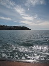 Geoquest Day 7 - Brixham and back across the sea