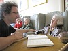 Geoquest Day 7 - Frensham Care Home, Brixham