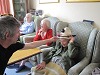 Geoquest Day 7 - Frensham Care Home, Brixham