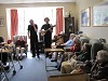 Geoquest Day 7 - Frensham Care Home, Brixham