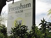 Geoquest Day 7 - Frensham Care Home, Brixham