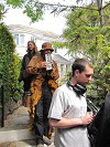 Geoquest Day 7 - Frensham Care Home, Brixham