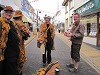 Geoquest Day 7 - Brixham and back across the sea