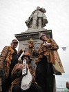 Geoquest Day 7 - Brixham and back across the sea