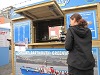Geoquest Day 7 - Brixham and back across the sea