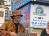 Geoquest Day 7 - Brixham and back across the sea