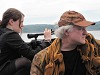Geoquest Day 7 - Brixham and back across the sea