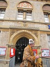 Geoquest Day 7 - Torquay Museum