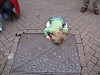 Geoquest Day 7 - Evening performance walk, Torquay Harbour to Torquay Museum