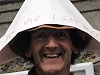 Geoquest Day 7 - Evening performance walk, Torquay Harbour to Torquay Museum
