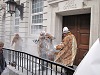 Geoquest Day 7 - Evening performance walk, Torquay Harbour to Torquay Museum