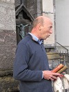 Geoquest Day 7 - Evening expert talk, Tim Crine, Torquay Museum