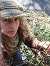 Artist Explores Geopark's Treasures