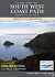 New English Riviera Geopark walks book launch at Festival Finale.