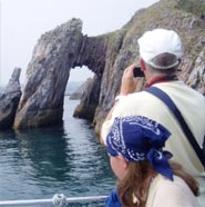 Welcome to the English Riviera Geopark